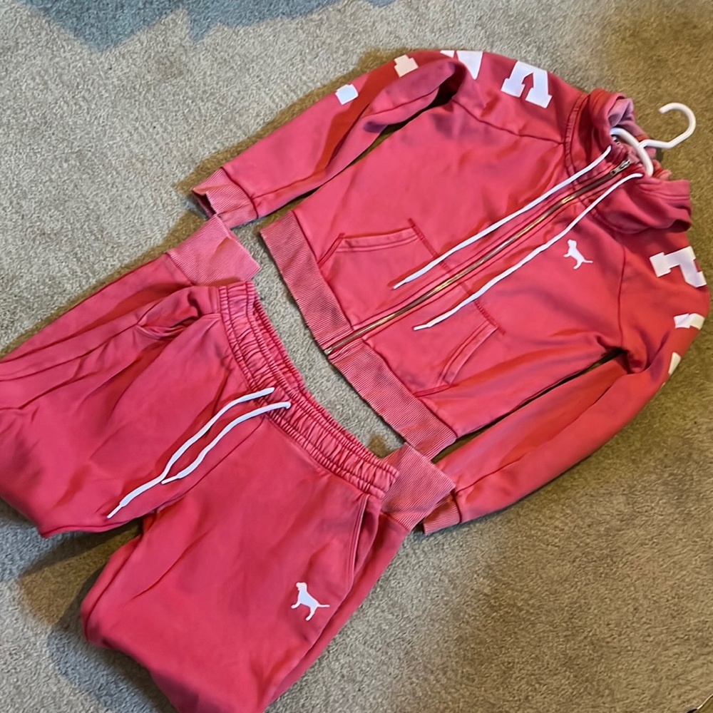 Victoria’s Secret PINK SET NWT - SMALL